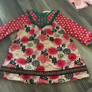 Matilda Jane 18-24 month dress